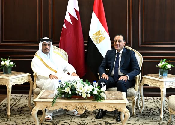 رئيس الوزراء