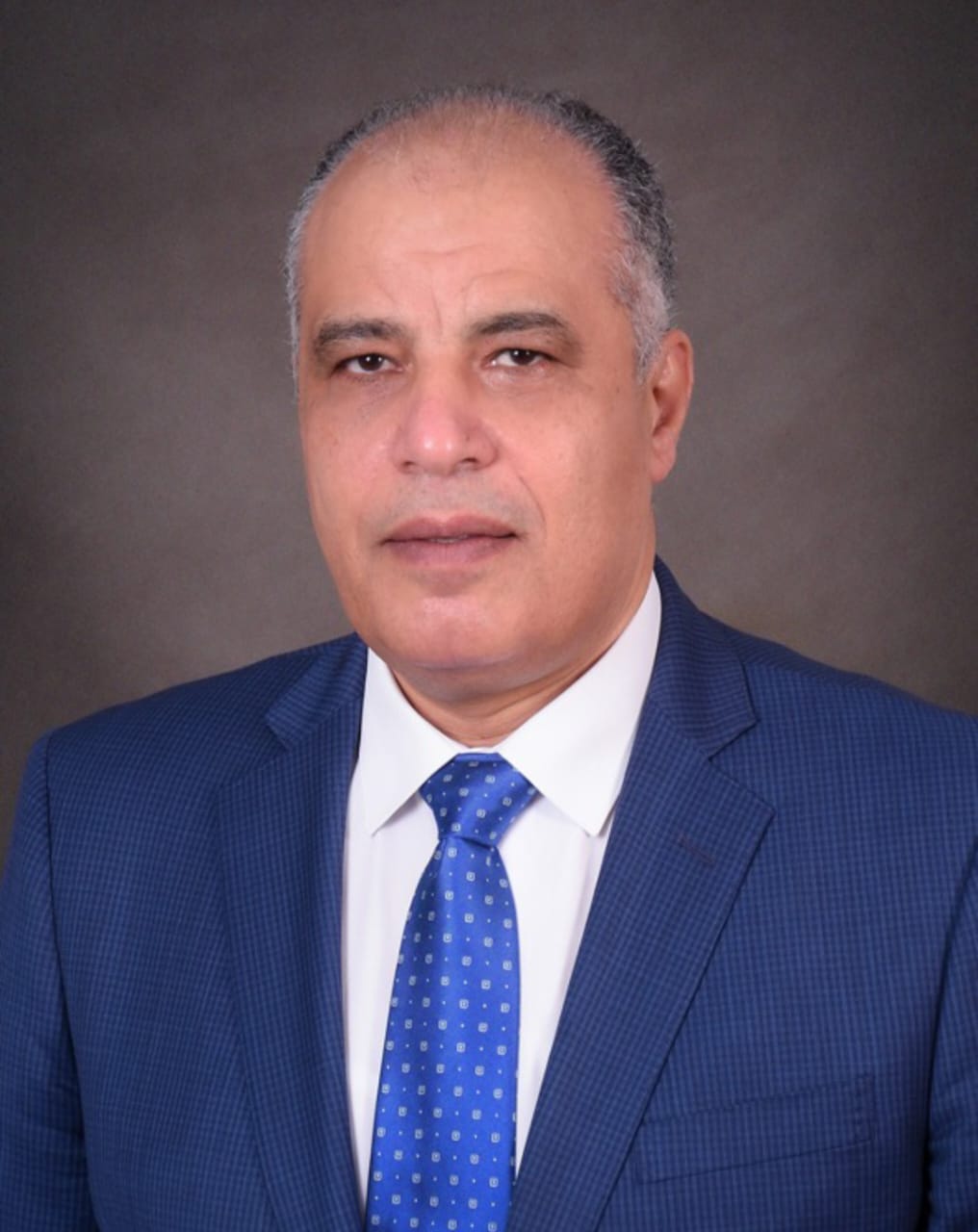 دكتور علاء عزوز