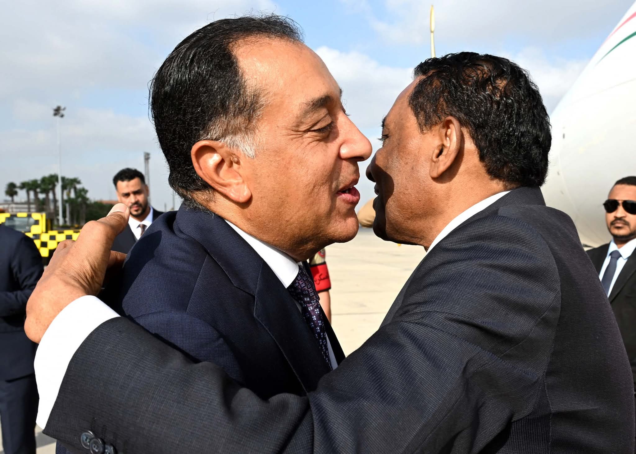 مدبولي