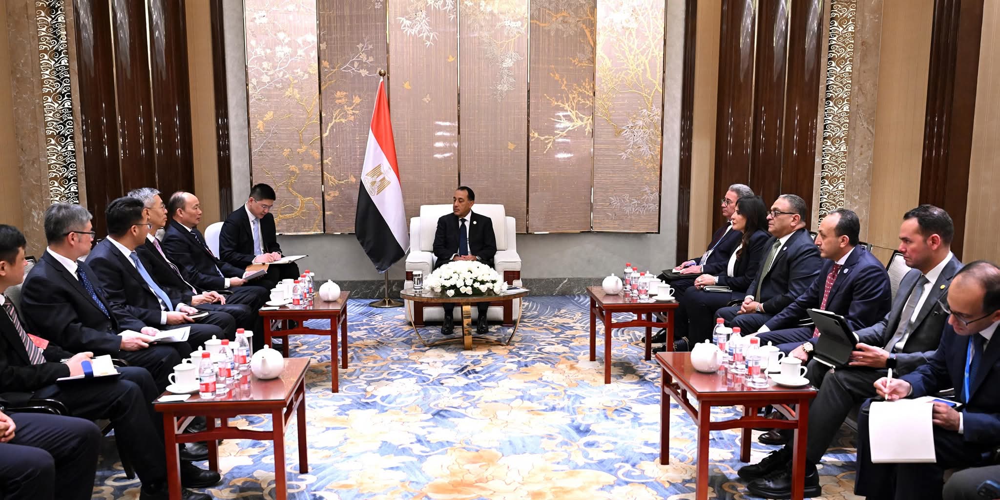 مدبولي