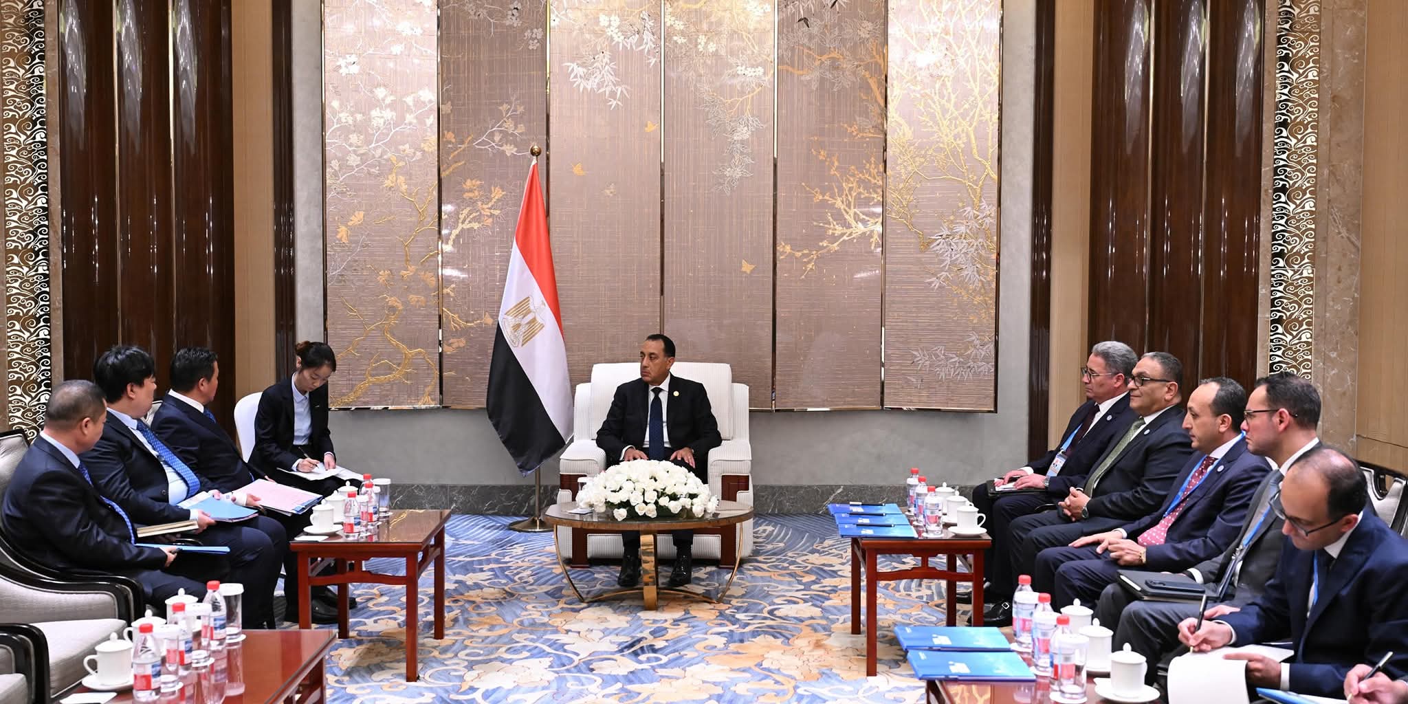 مدبولي