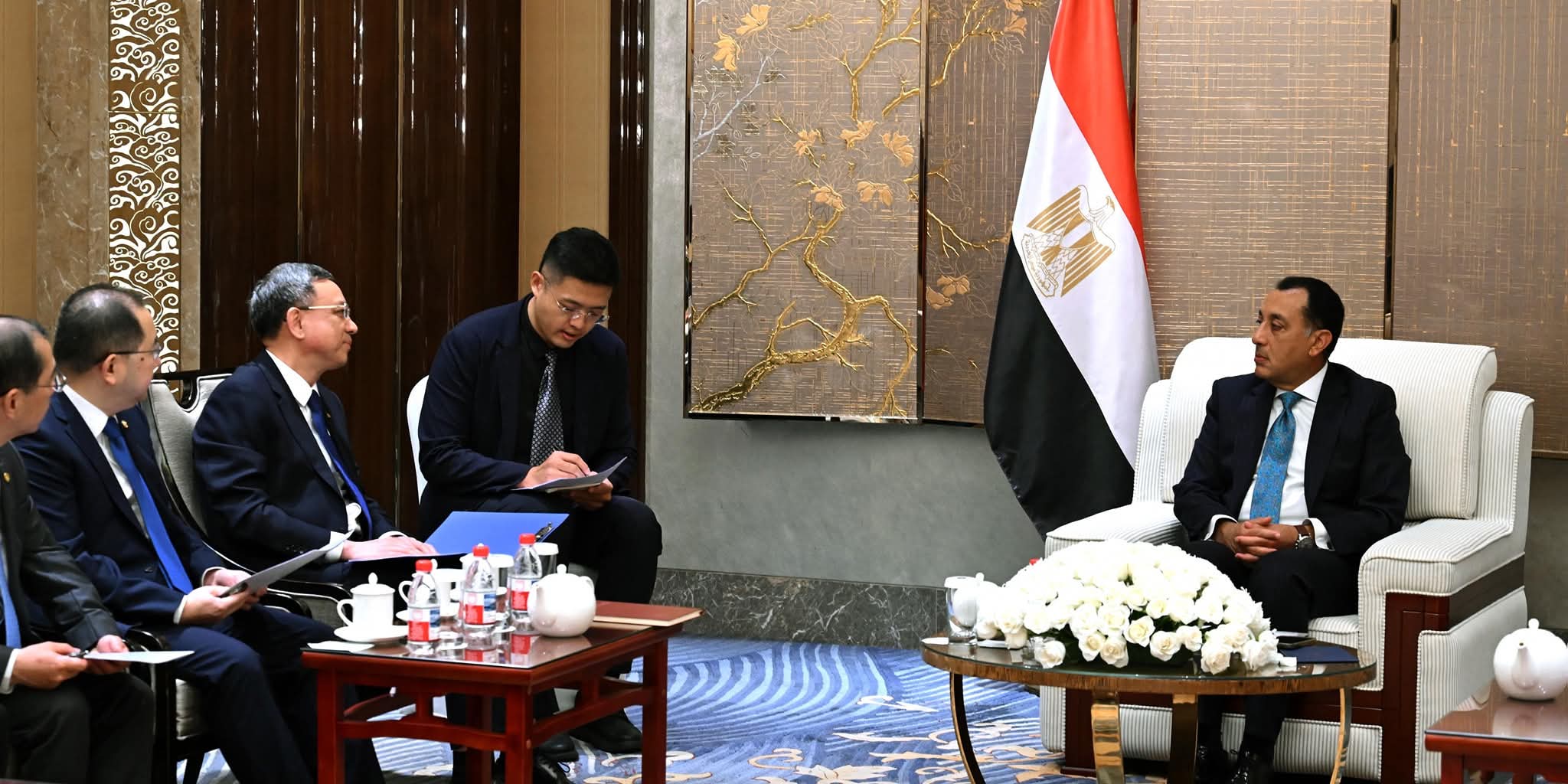 مدبولي