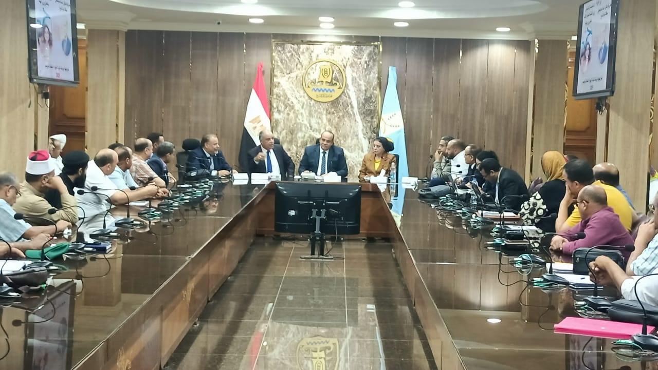 جانب من المؤتمر 