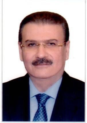 المهندس هاني ضاحي