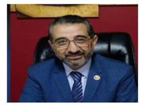 عمرو السمدونى