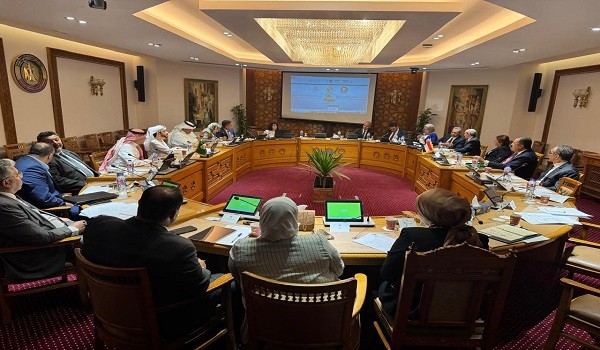 منتدى التجارة والاستثمار 