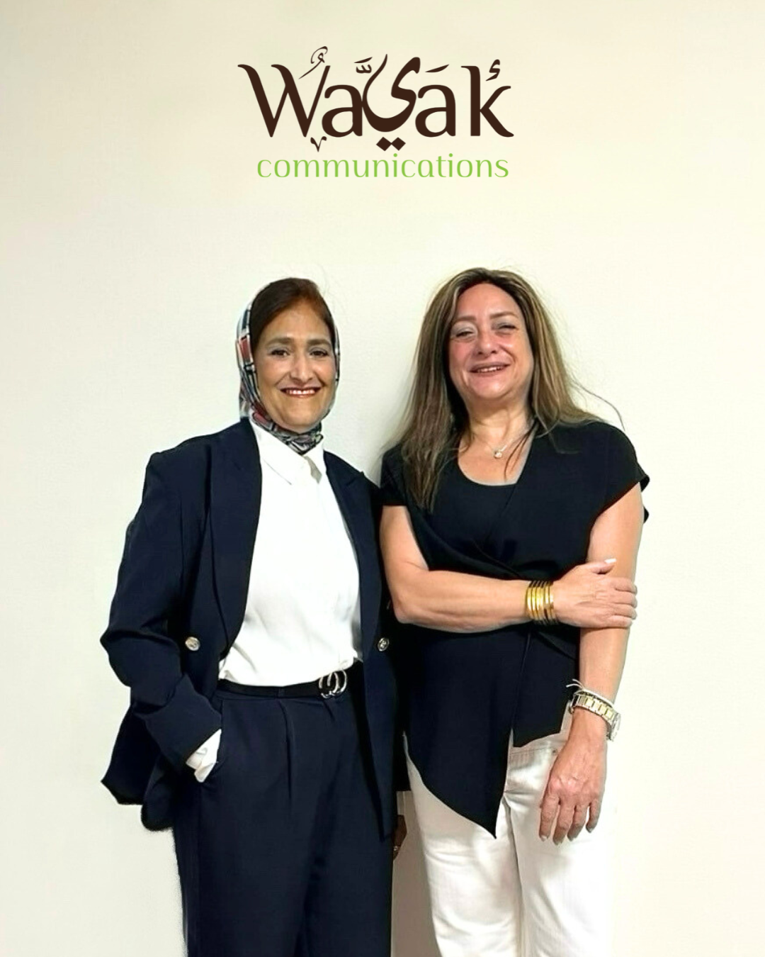 wayak cmmunications