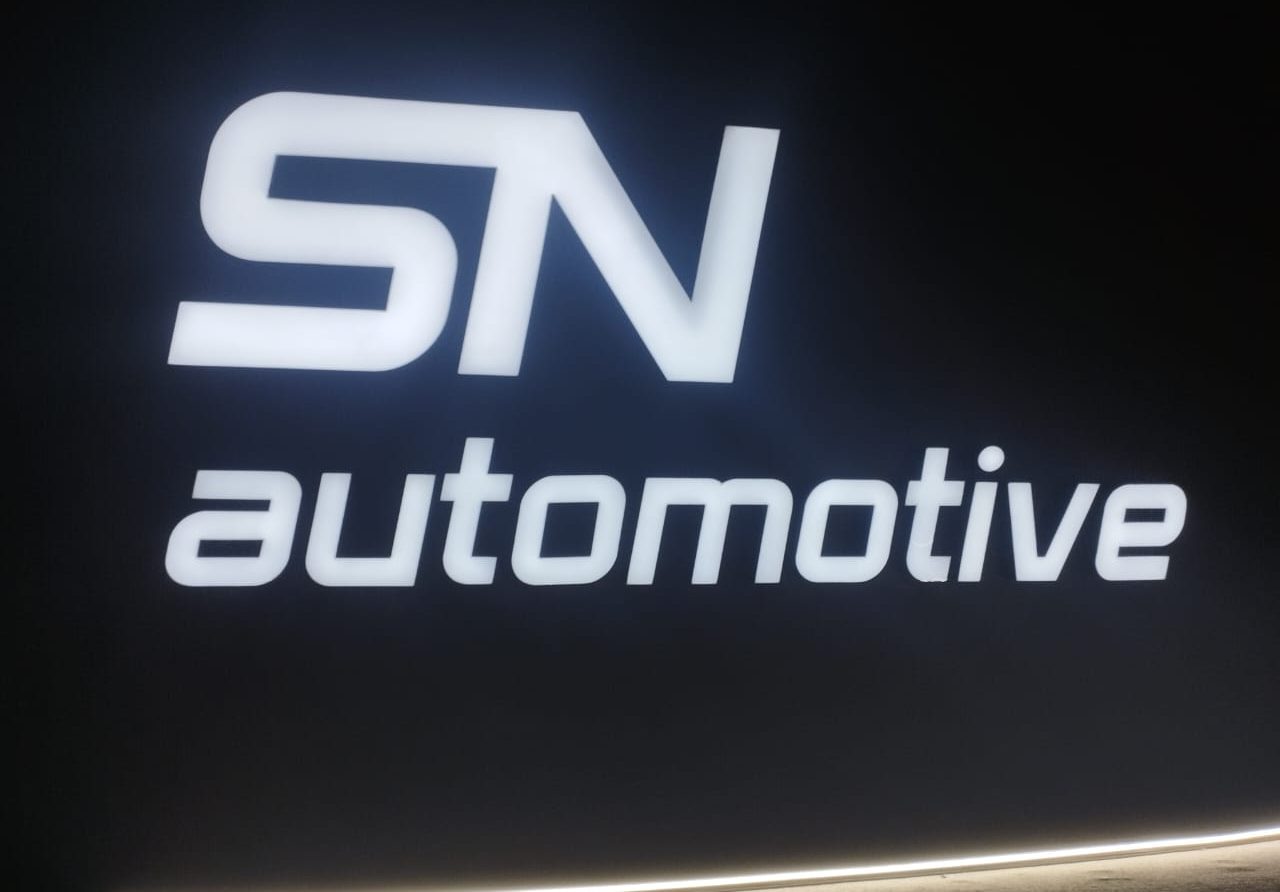 sn automotive