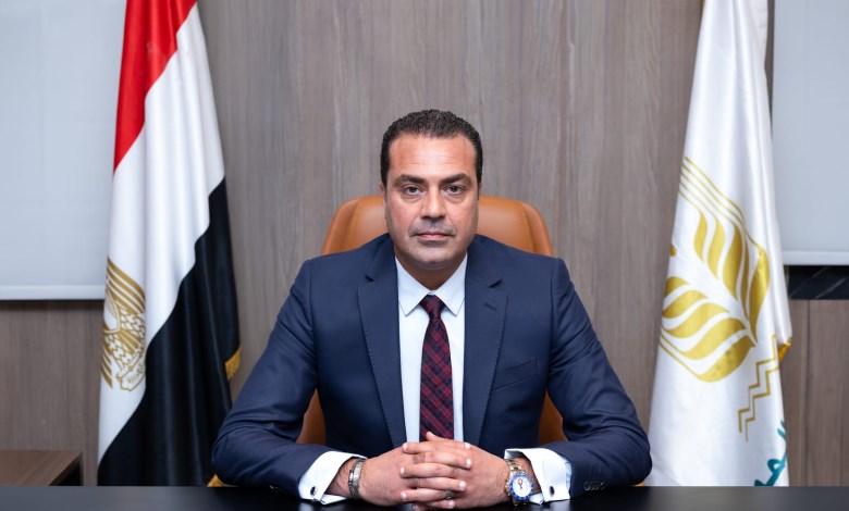 محمد السيسي