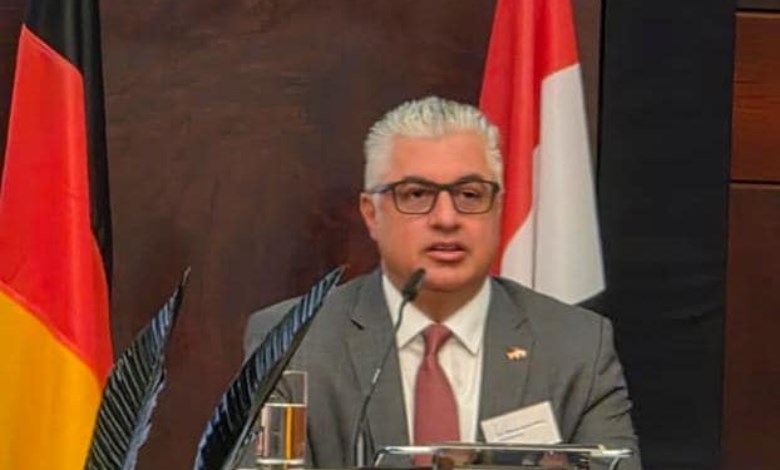 رئيس الهيئة العامة للمنطقة الاقتصادية لقناة السويس