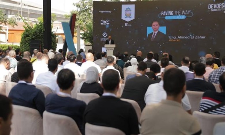 انطلاق لنسخة الـ8 من مؤتمر “DevOpsDays Cairo 2025”  