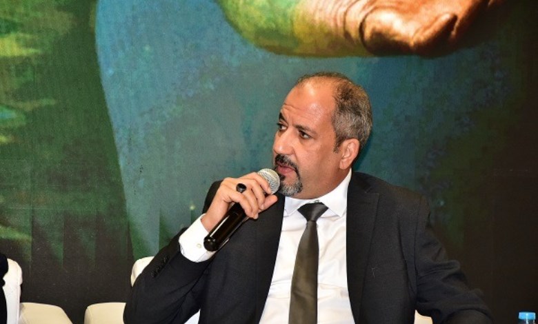 ربيع البرديسي