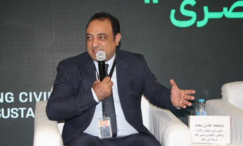 محمد عثمان