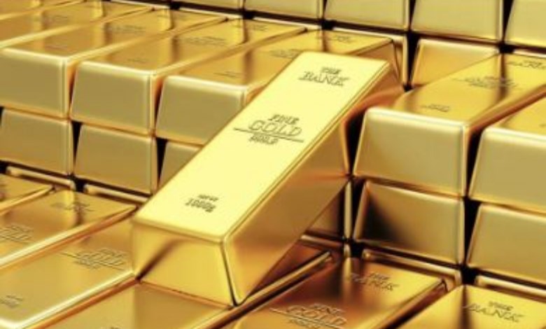 أسعار الذهب