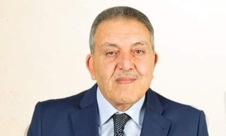 أحمد الوكيل، رئيس الاتحاد العام للغرف التجارية