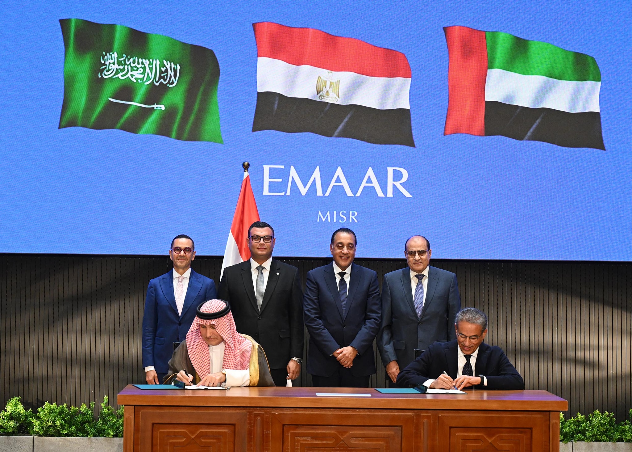 الدكتور مصطفى مدبولي رئيس مجلس الوزراء
