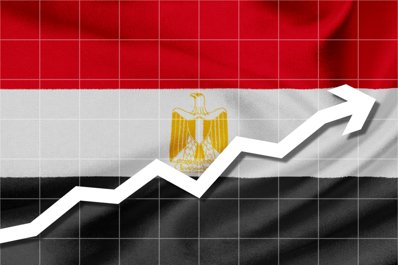اقتصاد مصري