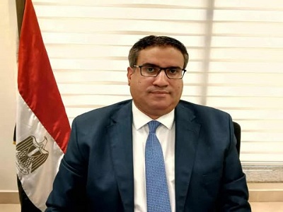 مصطفي اسماعيل