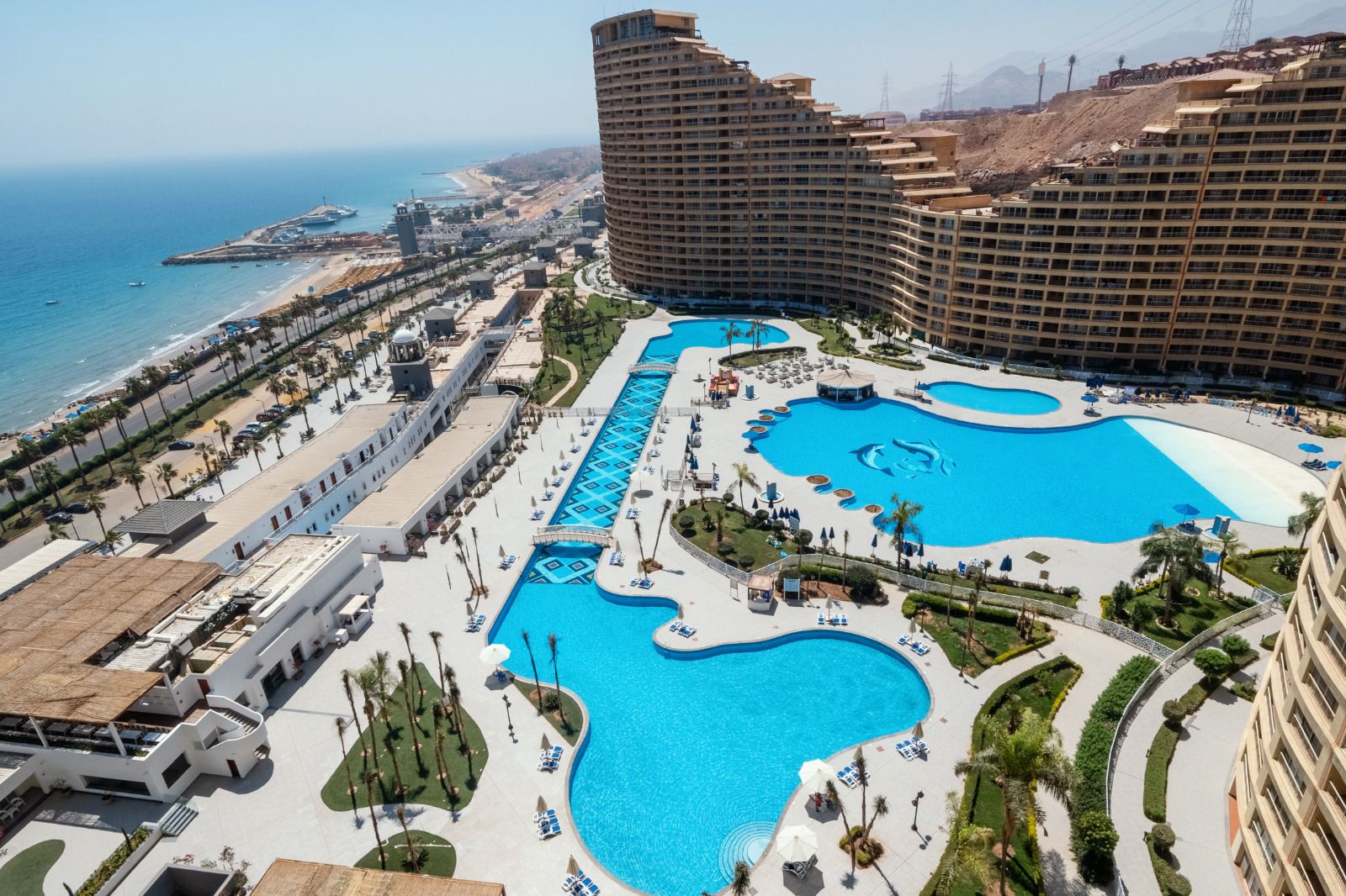porto elsokhna