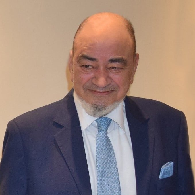 محمد عبده إسماعيل