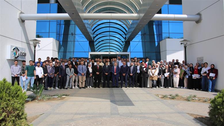 الاتصالات