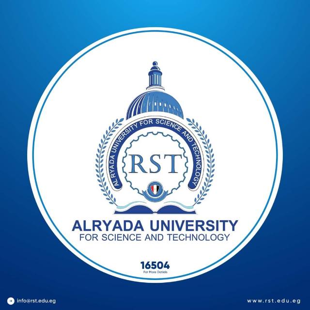 جامعةالريادة