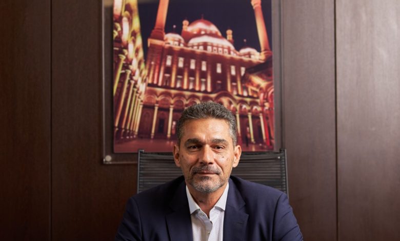 شريف عطية