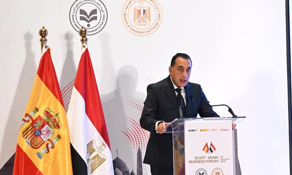 مدبولي