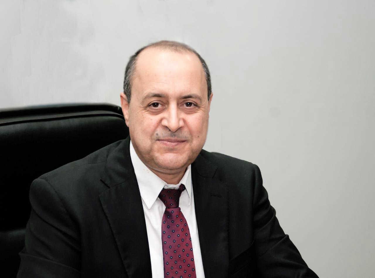 الكيميائي سعد محمد هلال