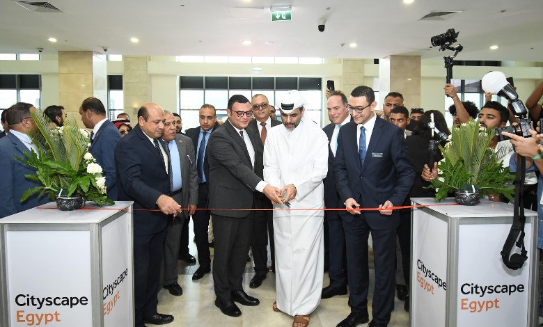 المهندس شريف الشربيني، وزير الإسكان