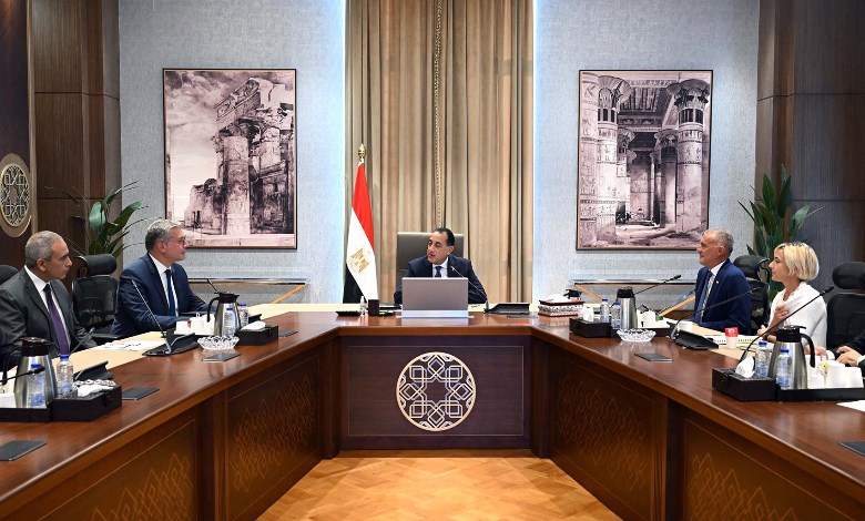 رئيس مجلس الوزراء