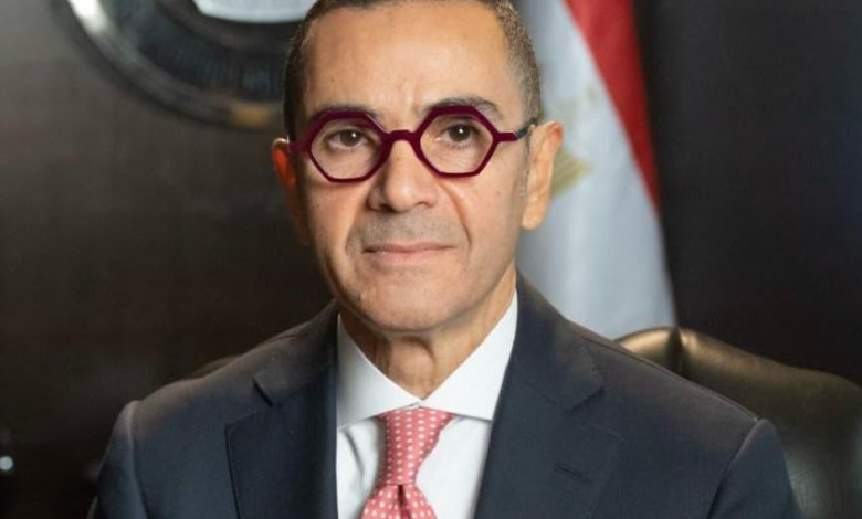 2850 شركة صينية تستثمر بقطاعات التصنيع والخدمات والزراعة والاتصالات المصرية