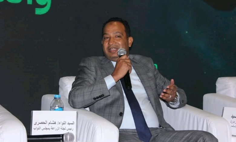أحمد سيد نهر الخير