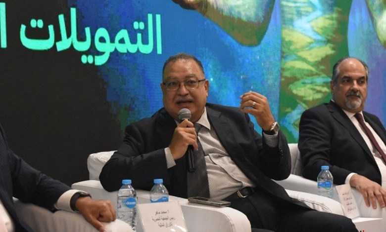 محمد ماهر