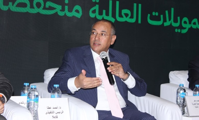 أحمد عطا