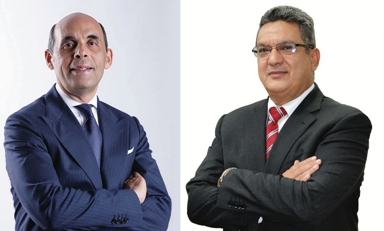 المصرف المتحد يعيد 25 مصنعا متعثر للتشغيل والإنتاج  
