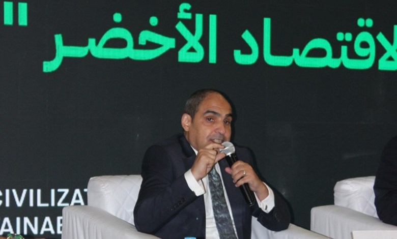 أحمد حسني شرف الدين