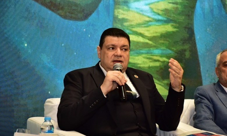أمجد الوكيل 