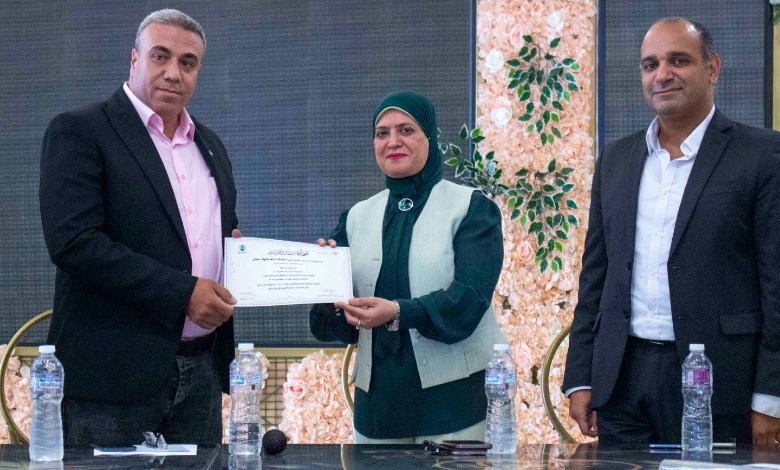 متبقيات المبيدات
