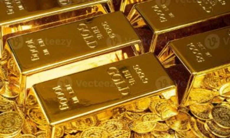 أسعار الذهب