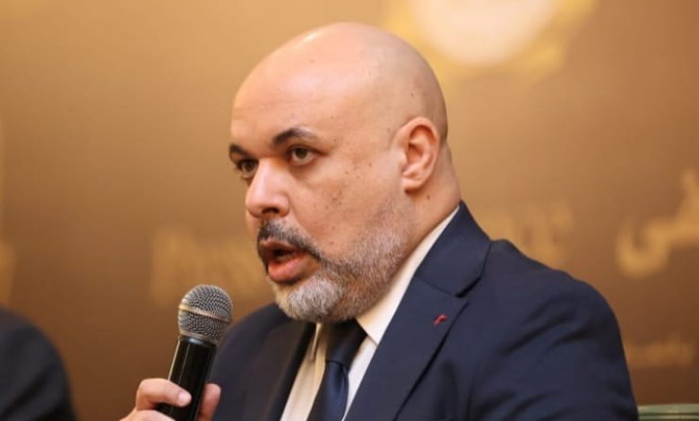 إيهاب واصف