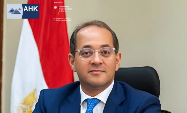 وزير المالية