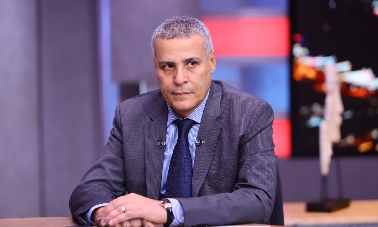 عماد قناوى