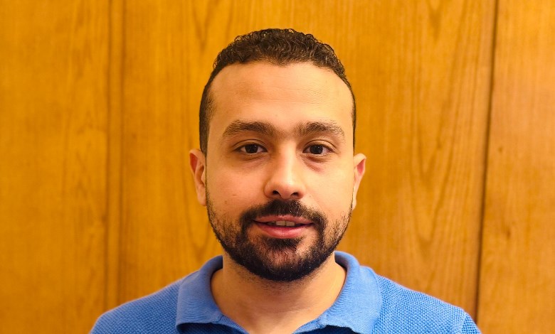 محمود يوسف