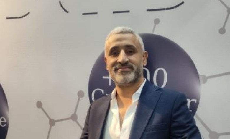 محمد كسبر