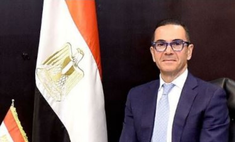 وزير الاستثمار
