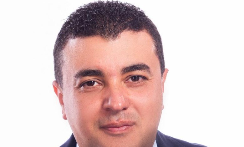 شادى الكومى