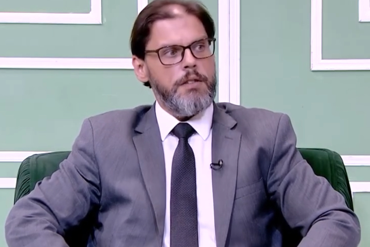 رامي حجازي