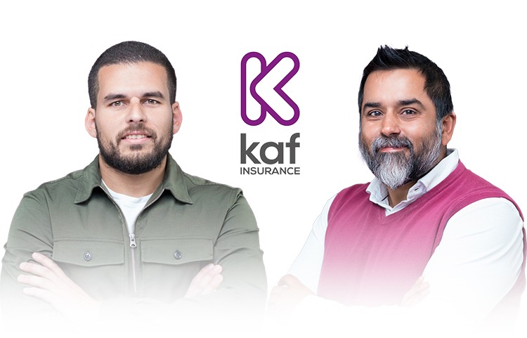 كاف للتأمين