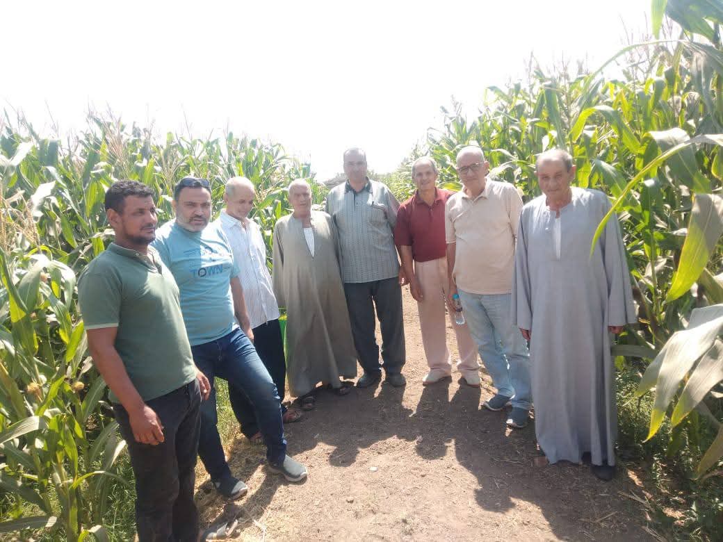 الندوات الإرشادية
